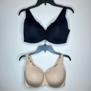 2 Le Mystère Full Coverage Bras 42D